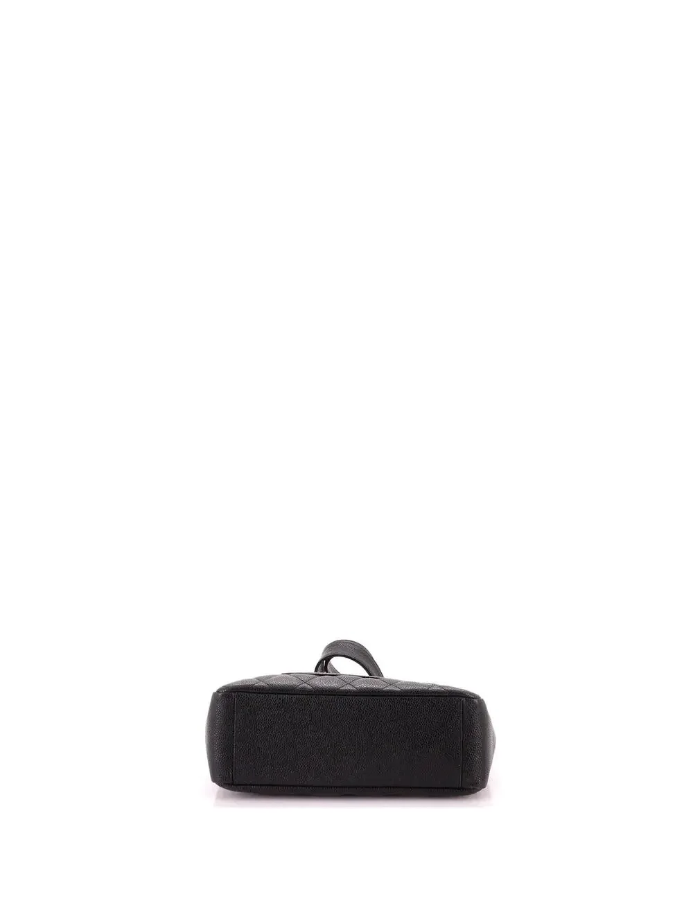 Chanel Petite Shopping Tote Quilted #299190C33B